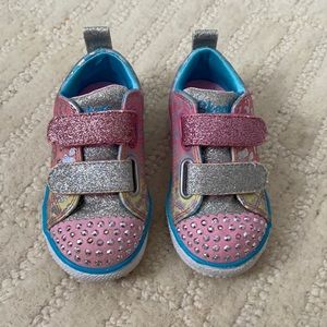 Skechers Twinkle Toes Shoes